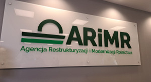 ARiMR pomoże przy wymianie tachografów małym przedsiębiorcom rolnym