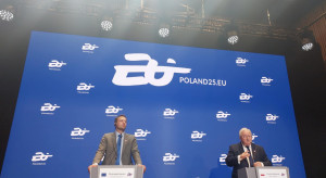 Nawozy pod presją: wojna i cła, które zmienią rolnictwo w Europie
