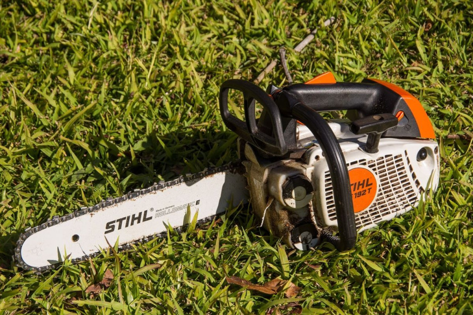 Firma Stihl przenosi produkcję z Europy do Chin